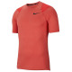 Nike Ανδρική κοντομάνικη μπλούζα Pro